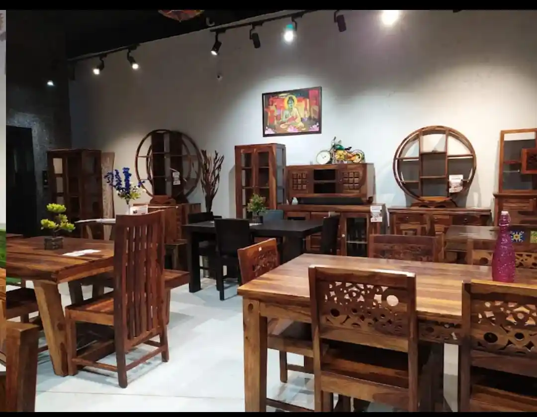 Khati craft